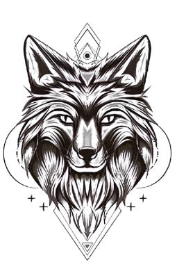 Fox Knight - Boston Temporary Tattoos