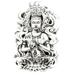 Generic Buddha  - Boston Temporary Tattoos